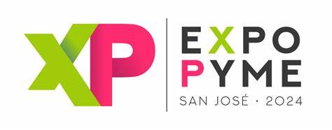 Logo ExpoPYME2024